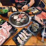 เมนูของร้าน CHAYA MEAT