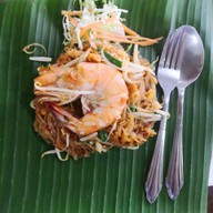 ผัดไทอิงธารา