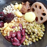 Plum Smoothie By Pat. พนาสนธิ์บ่อแร่