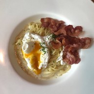 เมนูของร้าน PATA PLANTATION