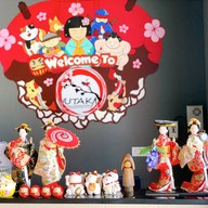 ยูทากะ ซูชิ Yutaka sushi &Japanese food