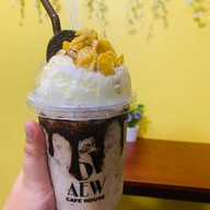 Siaew cafehouse (ไซอิ๋ว คาเฟ่เฮ้าส์)