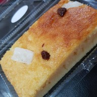 เมนูของร้าน ขนมบดินมารียะห์เบเกอรี่