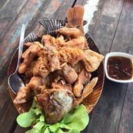 เมนูของร้าน ไร่สองเรา @เขาค้อ เขาค้อ