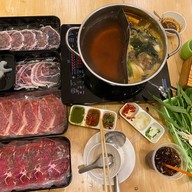 High Low Shabu Buffet
