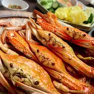 เมนูของร้าน ปูเป็น ซีฟู้ด ( Pupen Seafood Pattaya )