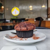 MarKoff Coffee บีฮายเดอะวอล