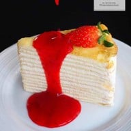 Eat Me Bakery The Mall Korat เดอะมอลล์ นครราชสีมา ชั้น 1หลังน้ำตกหน้าลิฟท์ก่อนถึงศูนย์อาหาร