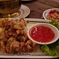 ปาเต๊ะ ท่าน้ำวังหิน ท่าน้ำวังหิน