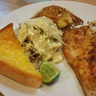 เมนูของร้าน Eat Am Are สุทธิสาร