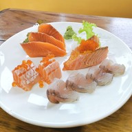เมนูของร้าน ชอบกิน