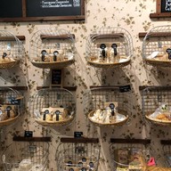 เมนูของร้าน MOM’S RECIPE CAFE BAKERY Panya Market ชั้น1 ห้างปัญญามาร์เก็ต ถนนปัญญาอินทรา