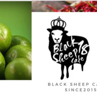 Black Sheep Cafe' Ladprao18