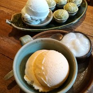 เมนูของร้าน Farm to Table ไฮด์เอาท์