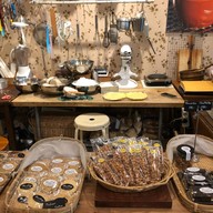 เมนูของร้าน MOM’S RECIPE CAFE BAKERY Panya Market ชั้น1 ห้างปัญญามาร์เก็ต ถนนปัญญาอินทรา