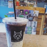 เมนูของร้าน บ้านอิสเครป