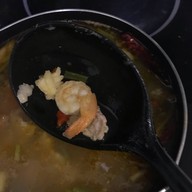 ร้านส้มตำป้าเตี้ย@เจ้าเก่าเอกมัย30 ซอยเขาตาโล12 Som tum pa tei