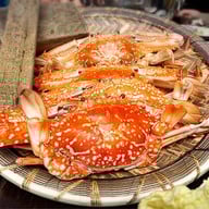 เมนูของร้าน ปูเป็น ซีฟู้ด ( Pupen Seafood Pattaya )