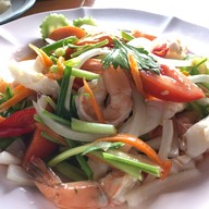 ร้านอาหารกุ๊กกิ๊กทัวร์