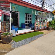 หน้าร้าน รสใหญ่ ส้มตำยำแซ้บแซ่บ