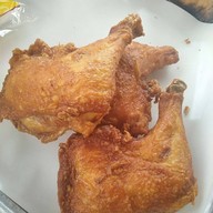 ไก่ทอดหาดใหญ่(ซันเดย์) ลาดกระบัง48