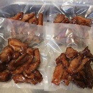 แซ่บถาวร(ข้าวยำไก่แซ่บ)
