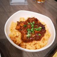 Ribs&Wings ท่ามหาราช