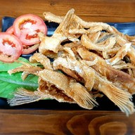 เมนูของร้าน รสใหญ่ ส้มตำยำแซ้บแซ่บ