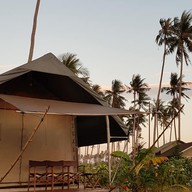 Naivacha Tent Koh Mak