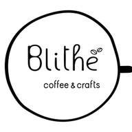 Blithe Coffee & Crafts (ไบลท์ คอฟฟี่)