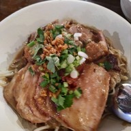 เม้งกี่เป็ดย่าง