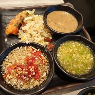เมนูของร้าน YOU&I Premium Suki Buffet The Crystal SB Ratchapruek