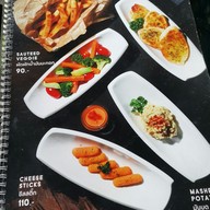 เมนู เนื้อแท้ มีนบุรี-หนองจอก
