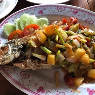 ร้านอาหารกุ๊กกิ๊กทัวร์