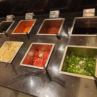 เมนูของร้าน YOU&I Premium Suki Buffet The Crystal SB Ratchapruek