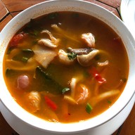 ร้านอาหารกุ๊กกิ๊กทัวร์