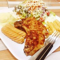 ร้าน Super chef 1