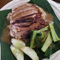 เม้งกี่เป็ดย่าง