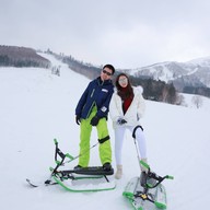 Club med tomamu hokkaido