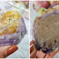 เมนูของร้าน อลิชา ขนมเปี๊ยะ