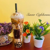 Siaew cafehouse (ไซอิ๋ว คาเฟ่เฮ้าส์)