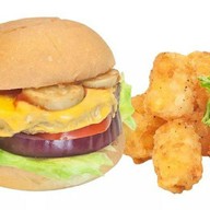 The Slider Shack