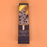 เมนู ไอศกรีม ขนมไทย