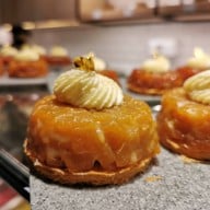 เมนูของร้าน Fresca Kitchens & Deli