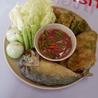 ร้านข้าวแกงกิตติมศักดิ์