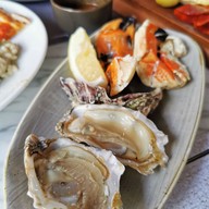 เมนูของร้าน Fresca Kitchens & Deli