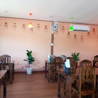 บรรยากาศ รสใหญ่ ส้มตำยำแซ้บแซ่บ