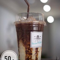 เมนูของร้าน เวสป้าคาเฟ่ Vespa cafe Coffee & Tea แพร่