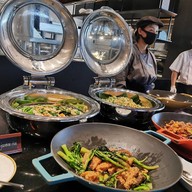 Fresca Kitchens & Deli