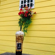 Siaew cafehouse (ไซอิ๋ว คาเฟ่เฮ้าส์)